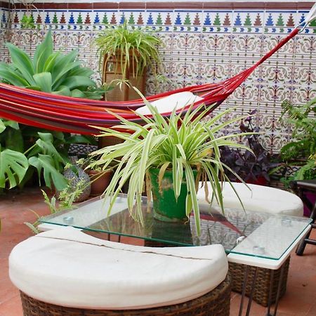 Backpacker Al-Katre Bed & Breakfast Kordoba Bagian luar foto