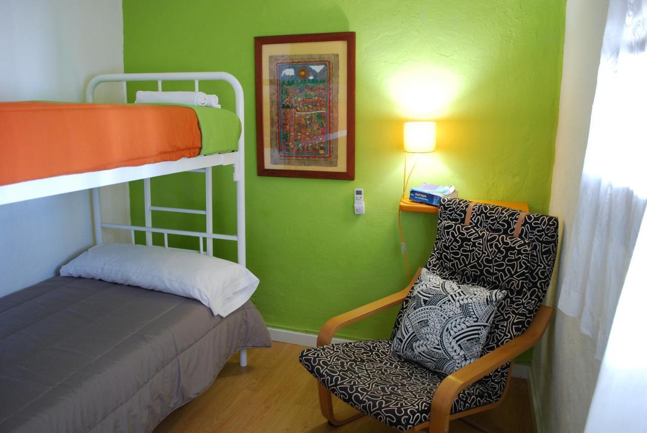 Backpacker Al-Katre Bed & Breakfast Kordoba Bagian luar foto