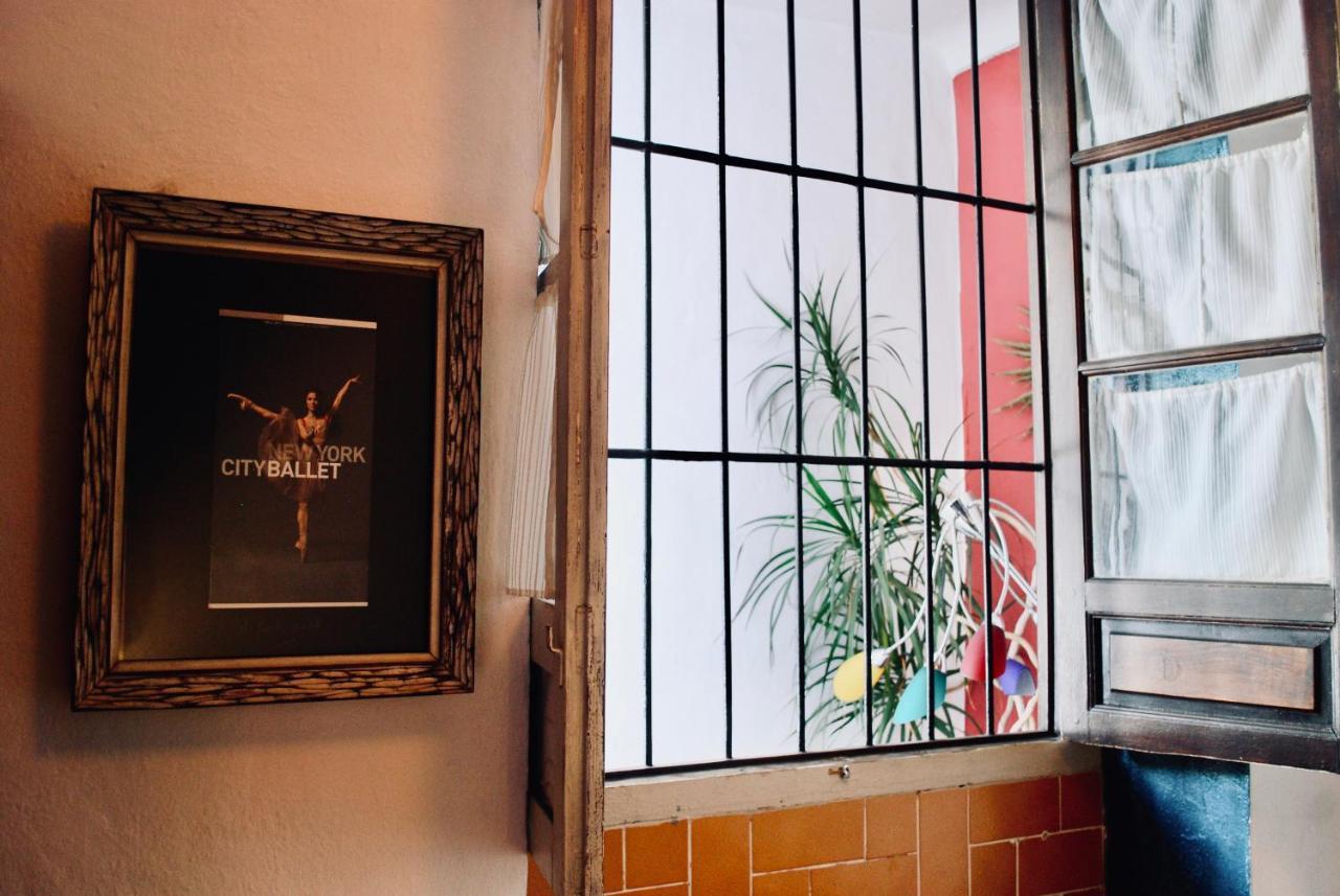 Backpacker Al-Katre Bed & Breakfast Kordoba Bagian luar foto