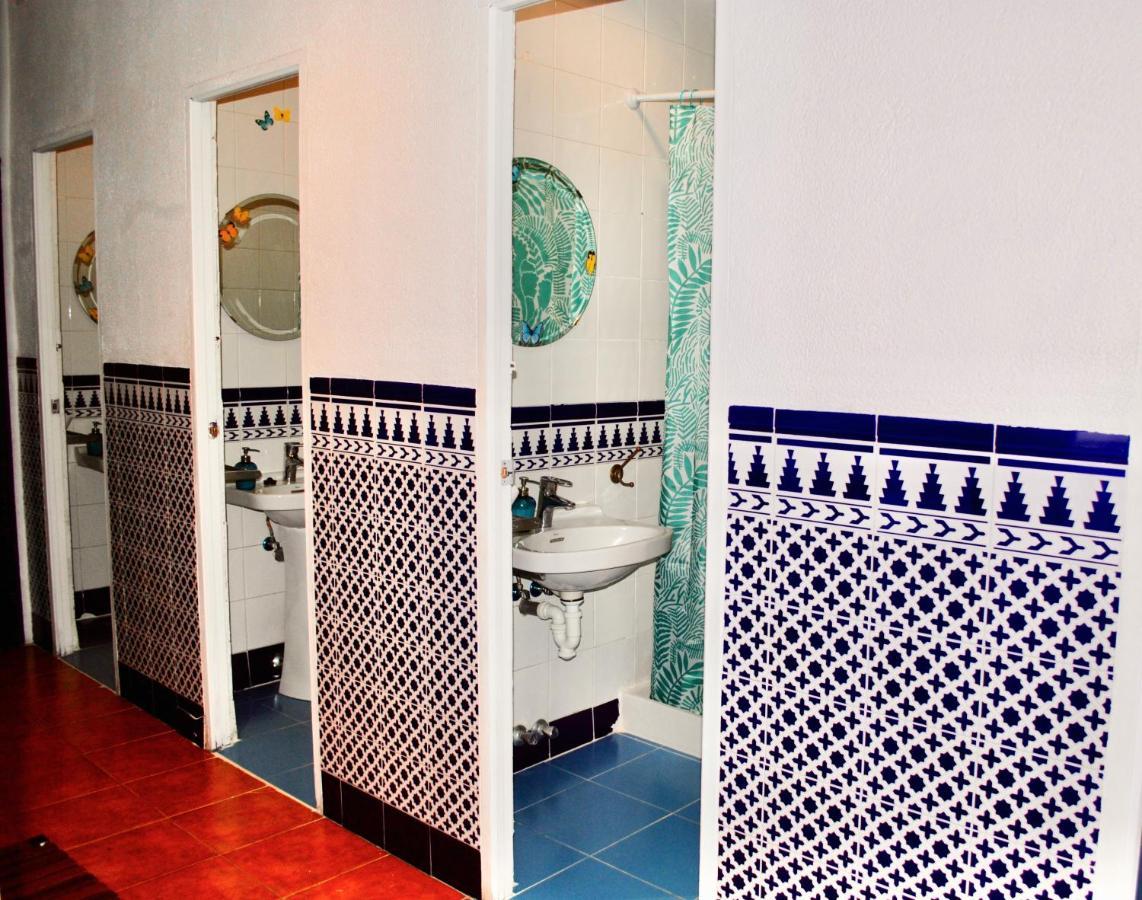 Backpacker Al-Katre Bed & Breakfast Kordoba Bagian luar foto