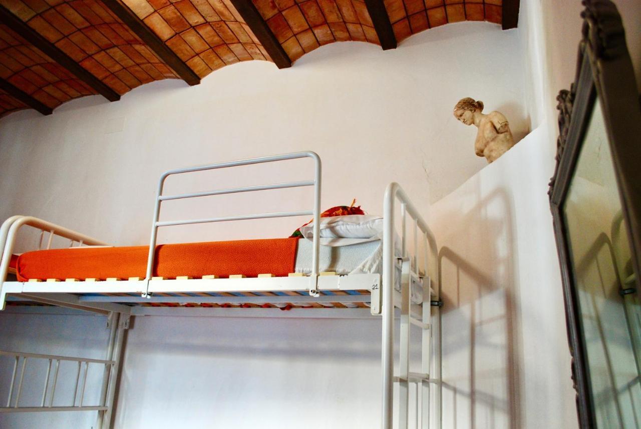 Backpacker Al-Katre Bed & Breakfast Kordoba Bagian luar foto
