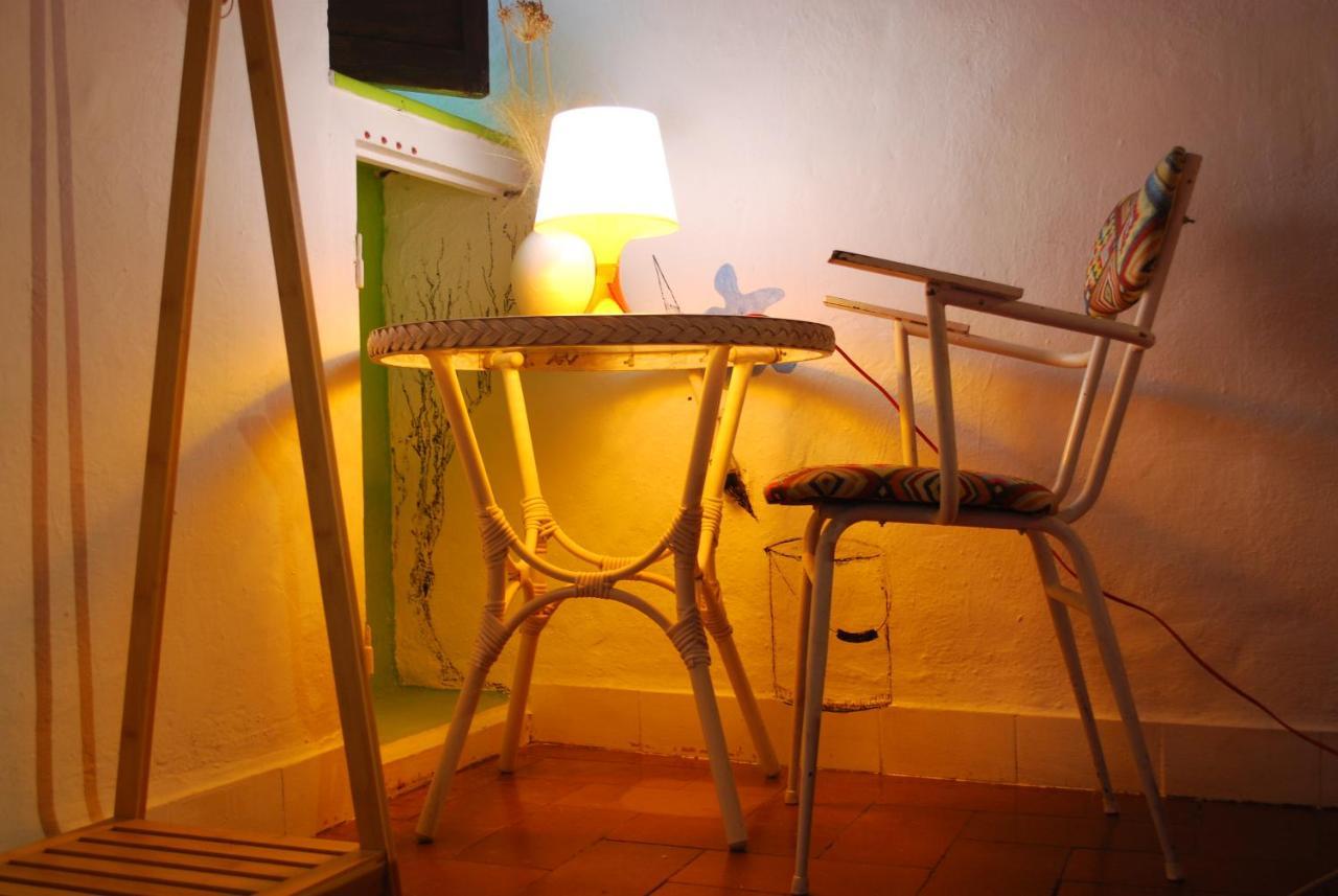 Backpacker Al-Katre Bed & Breakfast Kordoba Bagian luar foto