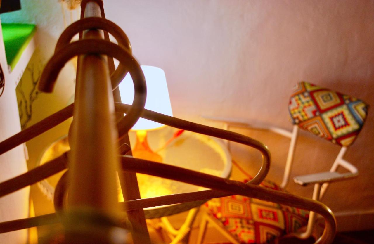 Backpacker Al-Katre Bed & Breakfast Kordoba Bagian luar foto