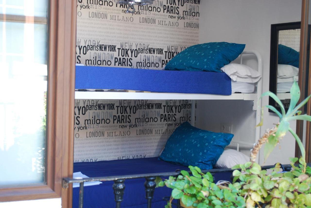 Backpacker Al-Katre Bed & Breakfast Kordoba Bagian luar foto